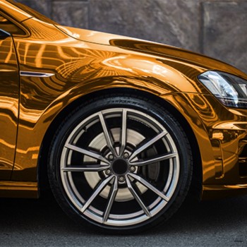 Vopsea Spray Crom (Cupru) 400Ml Brilliante