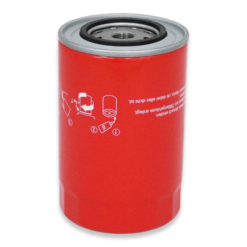 Filtru Ulei Saviem/Tractor