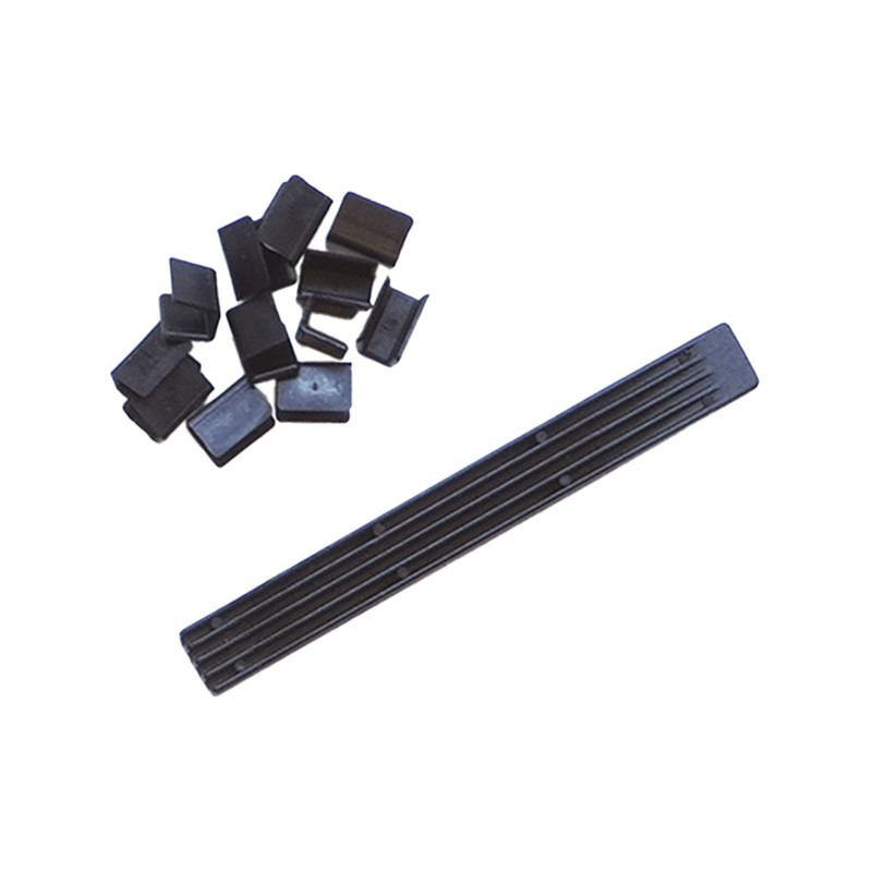 Set Deflectoare Aer Fata Farad Pentru Dacia Logan 2 (2012-); Mcv 2 (2013-); Sandero / Sandero Stepway (2013-2020) 12612