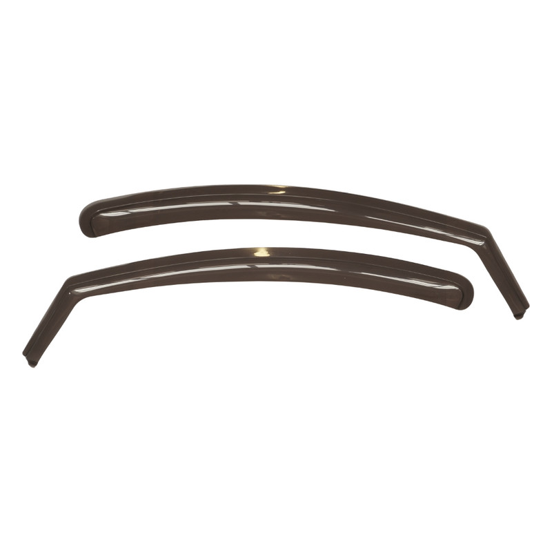 Set Deflectoare Aer Fata Farad Pentru Dacia Logan 2 (2012-); Mcv 2 (2013-); Sandero / Sandero Stepway (2013-2020) 12612