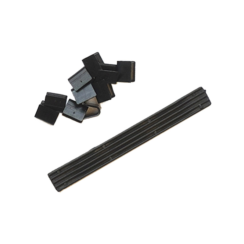 Set Deflectoare Aer Fata Farad Pentru Dacia Duster (2014-2018) 14.175M