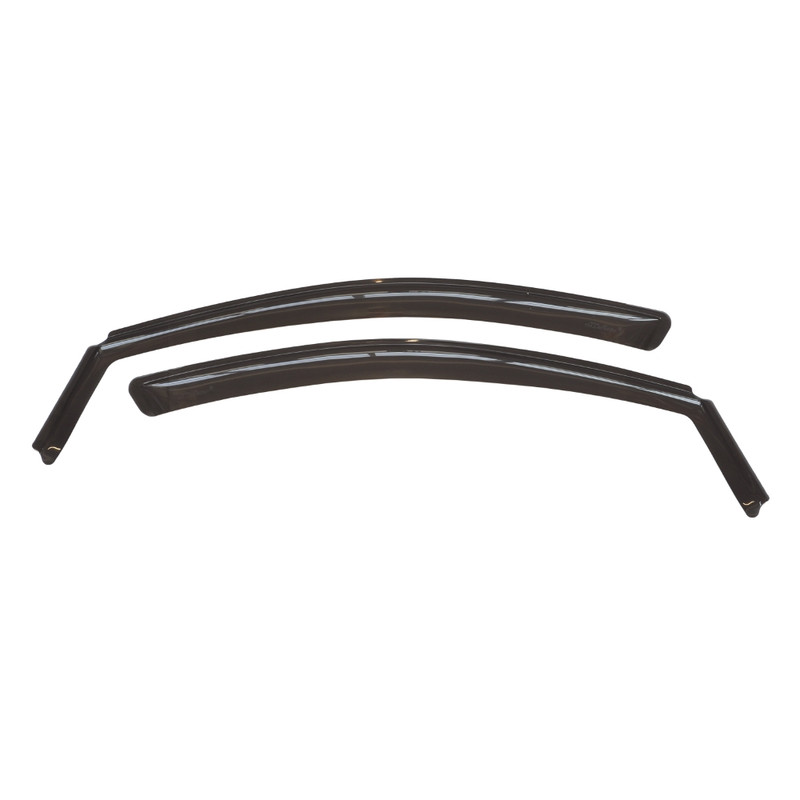 Set Deflectoare Aer Fata Farad Pentru Opel Astra - Sw (H) (2004-2009) 12445