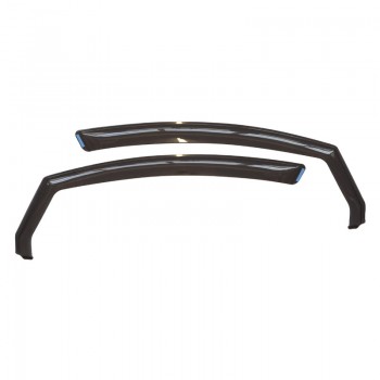 Set Deflectoare Aer Fata Farad Pentru Opel Astra - Sw (J) (2010-) 12 561