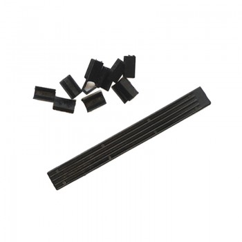 Set Deflectoare Aer Fata Farad Pentru Opel Zafira (2006-2011) 12505