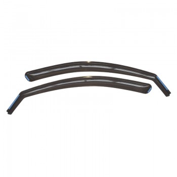 Set Deflectoare Aer Fata Farad Pentru Skoda Octavia (2004-2012) 12454