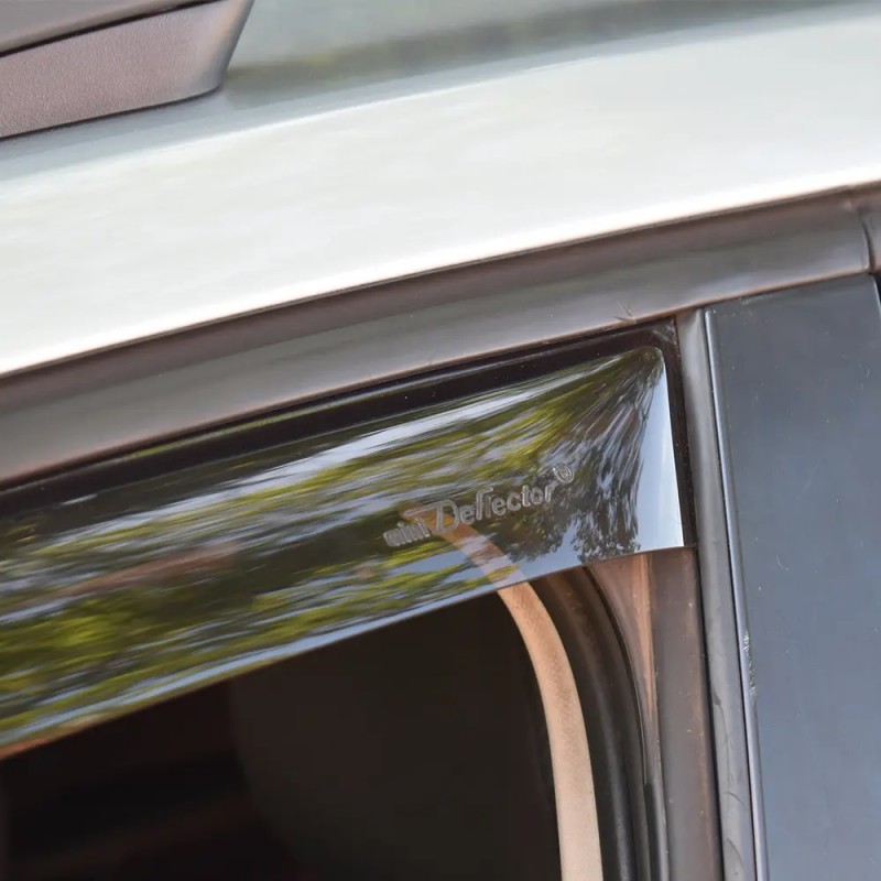 Set Deflectoare Aer Fata Farad Pentru Volkswagen Sharan (1995-2010); Seat Alhambra (1998-2010); Ford Galaxy (1996-2006) 13.049 M