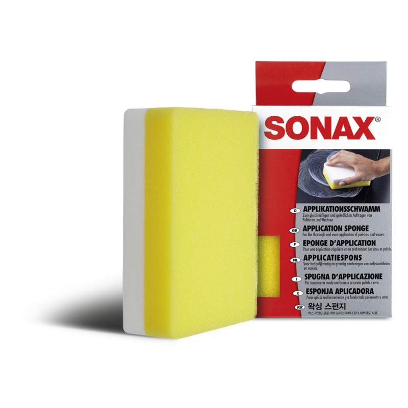 Burete Polish & Aplicare Ceara