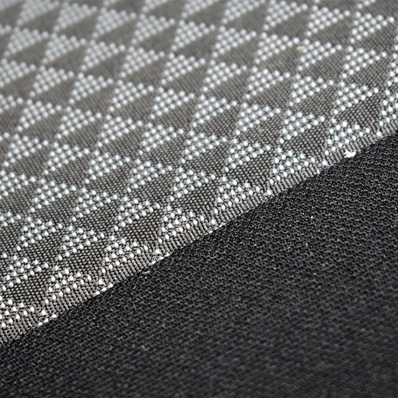 Set Huse Scaun Umbrella Pentru Nissan Juke 2010-2020 (Bancheta Fractionata) Cu Tetiere Spate In Forma De L