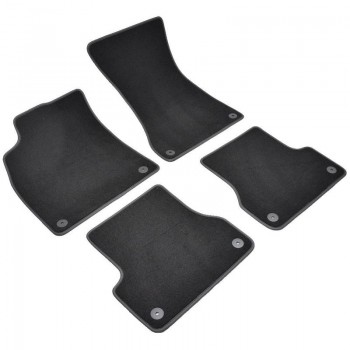 Set Covorase Auto Mocheta Umbrella Pentru Audi A6(2011-2018)