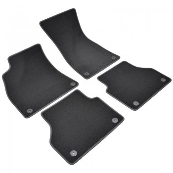 Set Covorase Auto Mocheta Umbrella Pentru Audi A6(2018-)