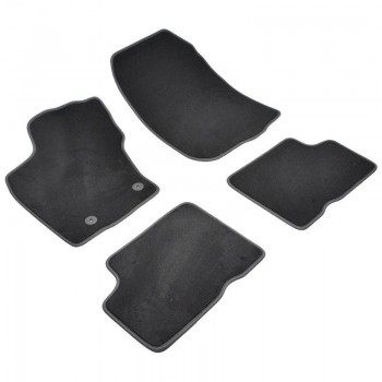 Set Covorase Auto Mocheta Umbrella Pentru Dacia Duster I(2013-2018)