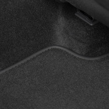 Set Covorase Auto Mocheta Umbrella Pentru Dacia Duster Ii Prestige (2018-)