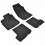 Set Covorase Auto Mocheta Umbrella Pentru Dacia Sandero Stepway(2009-)