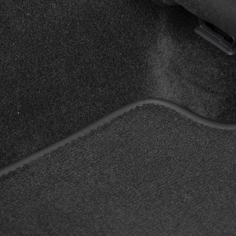 Set Covorase Auto Mocheta Umbrella Pentru Mercedes [Gla] X156(2013-)