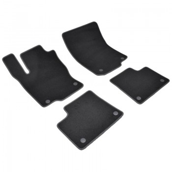 Set Covorase Auto Mocheta Umbrella Pentru Mercedes [Ml] W166(2011-)