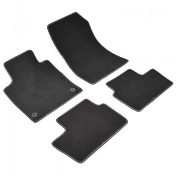 Set Covorase Auto Mocheta Umbrella Pentru Nissan Juke Ii(2019-)