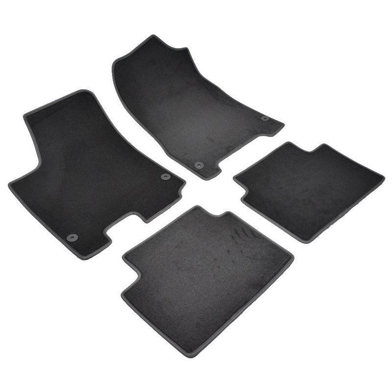 Set Covorase Auto Mocheta Umbrella Pentru Renault Koleos I(2008-2017)