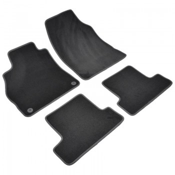 Set Covorase Auto Mocheta Umbrella Pentru Renault Megane Iii Generation (2010-2015)
