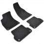 Set Covorase Auto Mocheta Umbrella Pentru Seat Exeo(2009-)