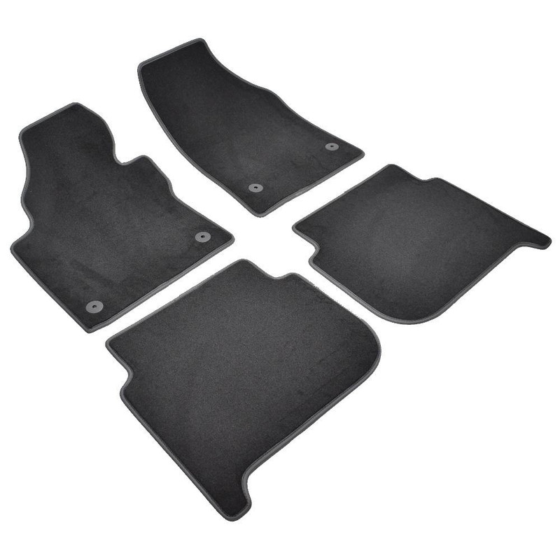 Set Covorase Auto Mocheta Umbrella Pentru Vw Touran I Mk2(2010-2015)