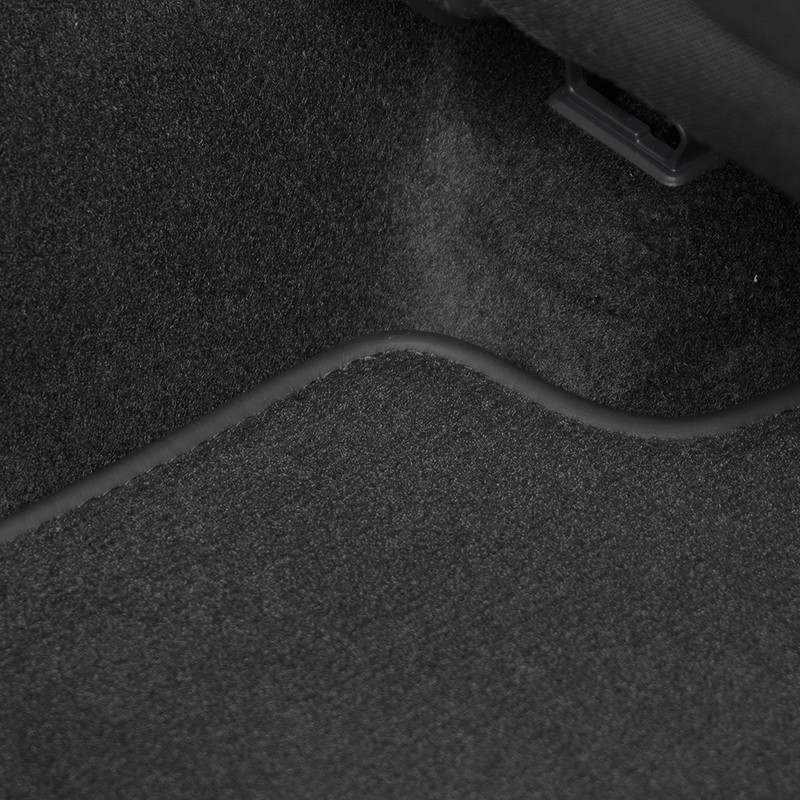 Set Covorase Auto Mocheta Umbrella Pentru Vw Tiguan Ii(2016-)