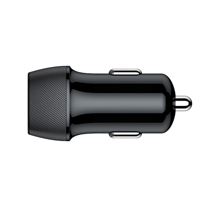 Incarcator Auto 2Xusb 2.4A 12W