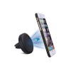 Suport Telefon Magnetic Auto Cu Fixare In Grila De Ventilatie