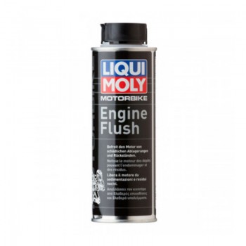 Solutie Spalare Motor Engine Flush Motorbike 250 Ml
