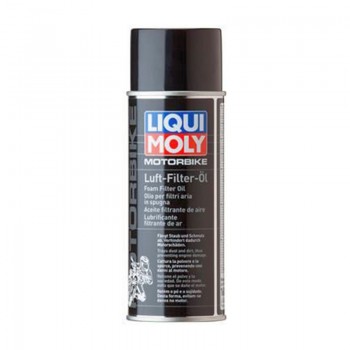 Spray Ulei Filtru Aer Motorbike 400 Ml