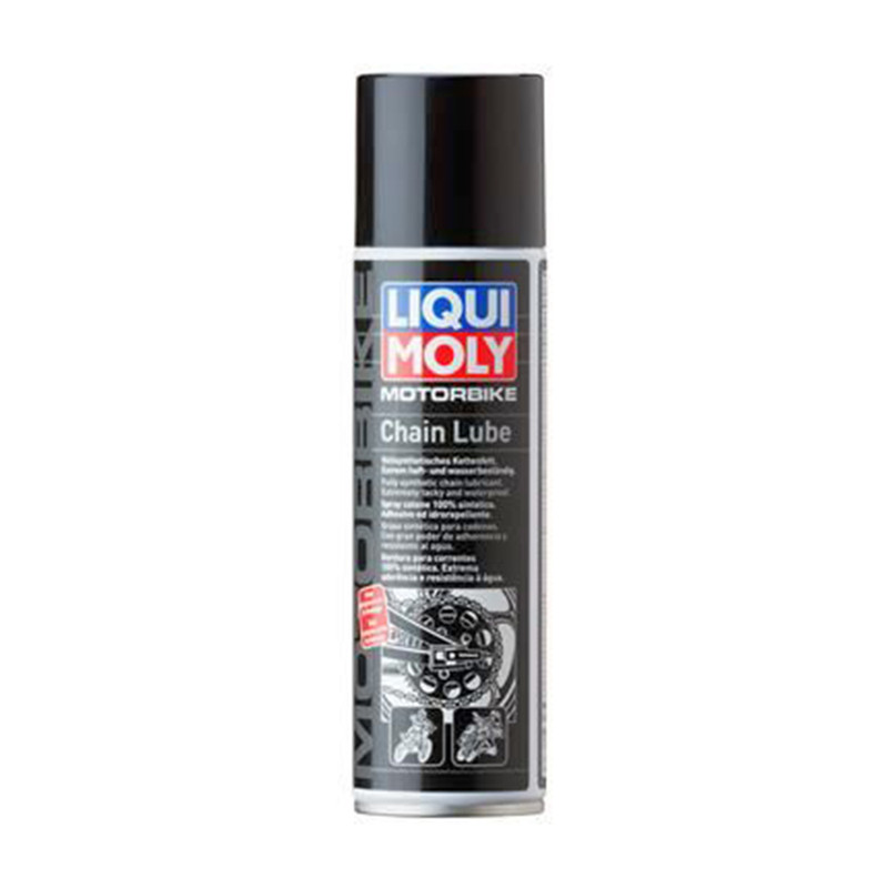 Spray Ungere Lant Motorbike 250 Ml