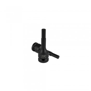 Tubulara Hexagonala De Impact De 1/2` 7 Mm Jbm