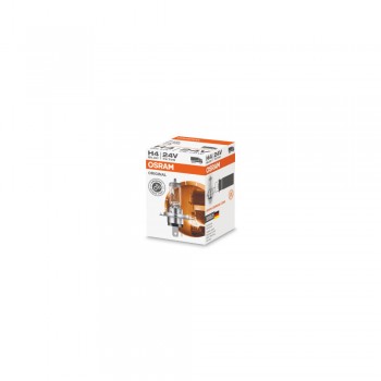 Bec Camion 24V H4 75/70 W Original Osram