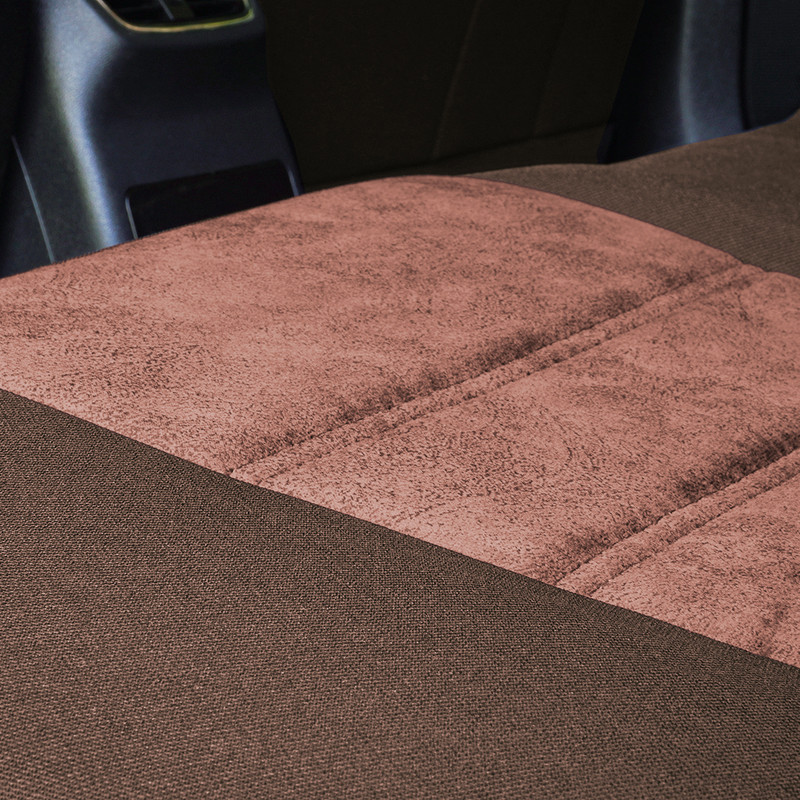 Set Huse Scaun Diamond Bej