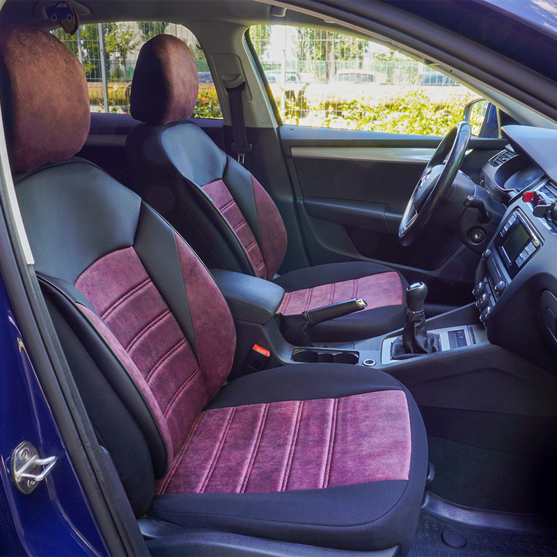 Set Huse Scaun Diamond Sangria