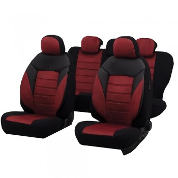 Set Huse Scaun Diamond Sangria