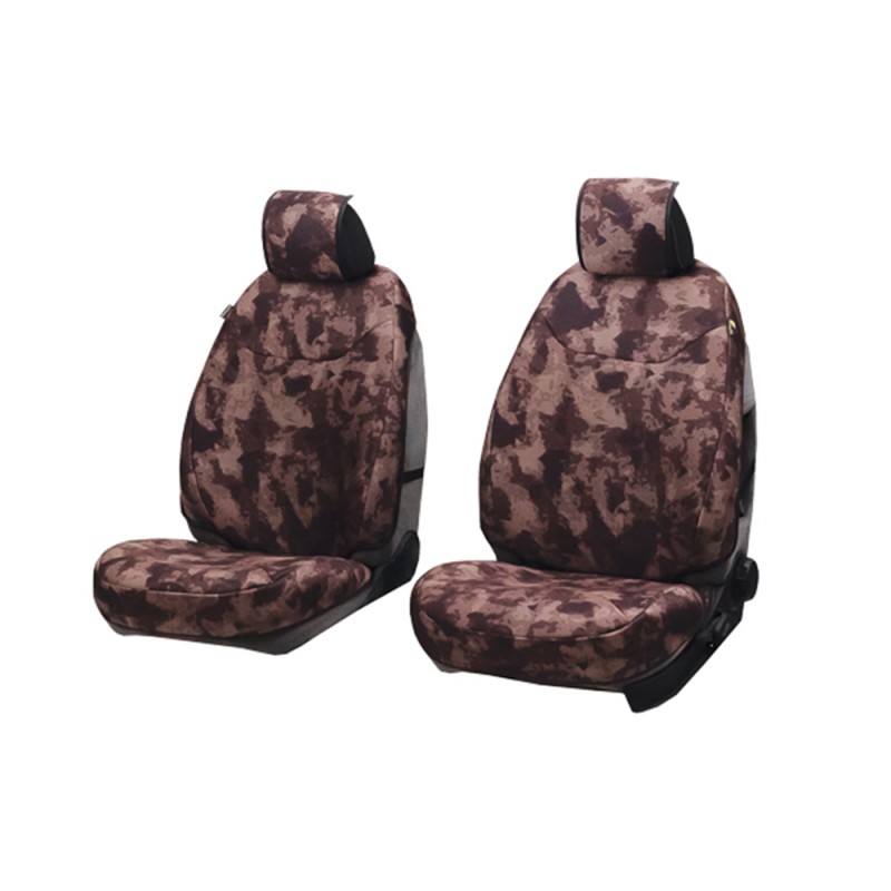 Huse Scaun Fata Safari Everest - Set 2 Buc