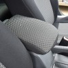 Set Huse Scaun Umbrella Pentru Renault Megane 2016- (Bancheta Fractionata)