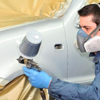 Spray Lac Transparent Lucios 600 Ml