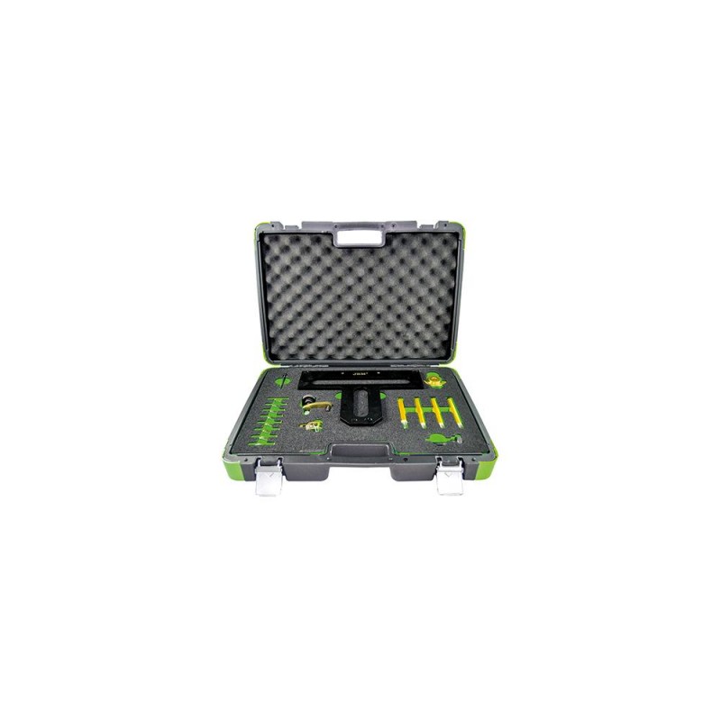 Set Dispozitive Blocare Distributie Jbm Pe Lant Pentru Bmw N42 / N46 - Benzina 53261