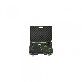 Set Dispozitive Blocare Distributie Jbm Pe Lant Pentru Bmw - Diesel 53265