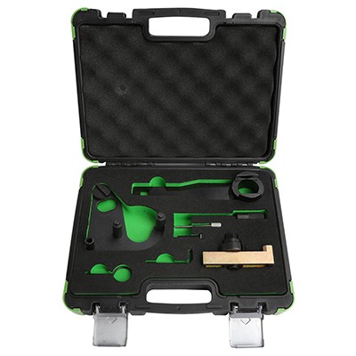 Set Dispozitive Blocare Distributie Pentru Renault / Nissan 1.6 Dci - Diesel Jbm 53523