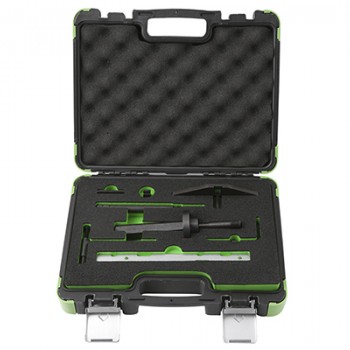 Set Dispozitive Blocare Distributie Lant Pentru Ford 1.8Tddi / Tdci - Diesel Jbm 53295