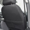 Set Huse Scaun Umbrella Pentru Vw T-Roc 2018- (Bancheta Fractionata)