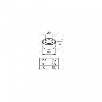 Rulment Universal Compresor