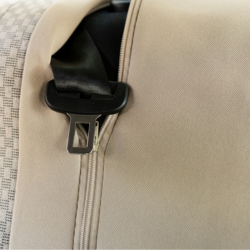 Set Huse Scaun City Bej