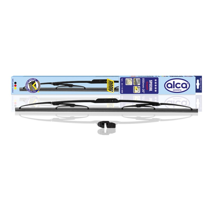 Stergator 15``/38 Cm Special