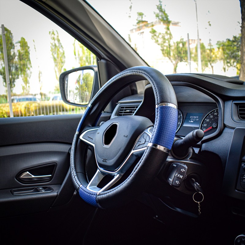 Husa Volan Lux Gri 37-39 Cm