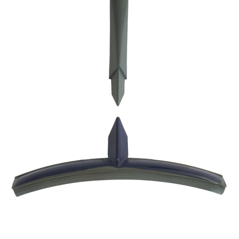 Curatitor Pentru Apa Cu Lamela Dubla Flexibila