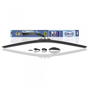 Stergator Alca Super Flat 16`/40 Cm