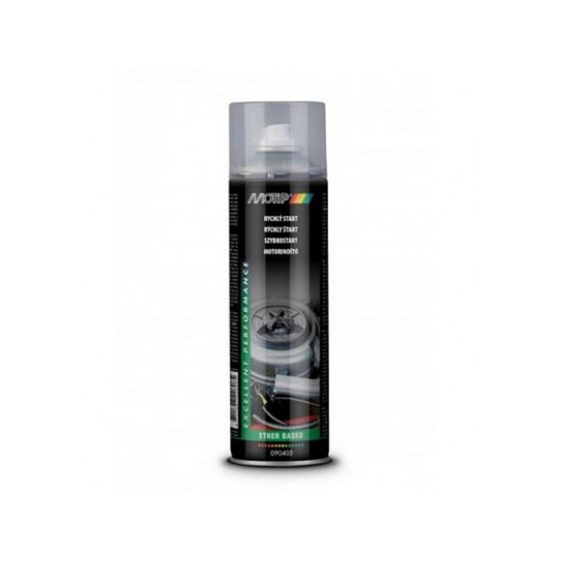 Spray Pornire Motor 500 Ml